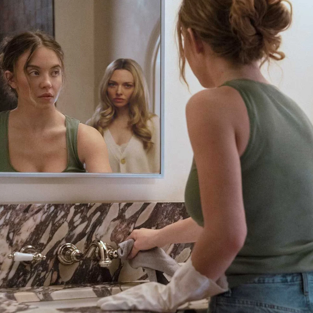 Image courtesy of Lionsgate