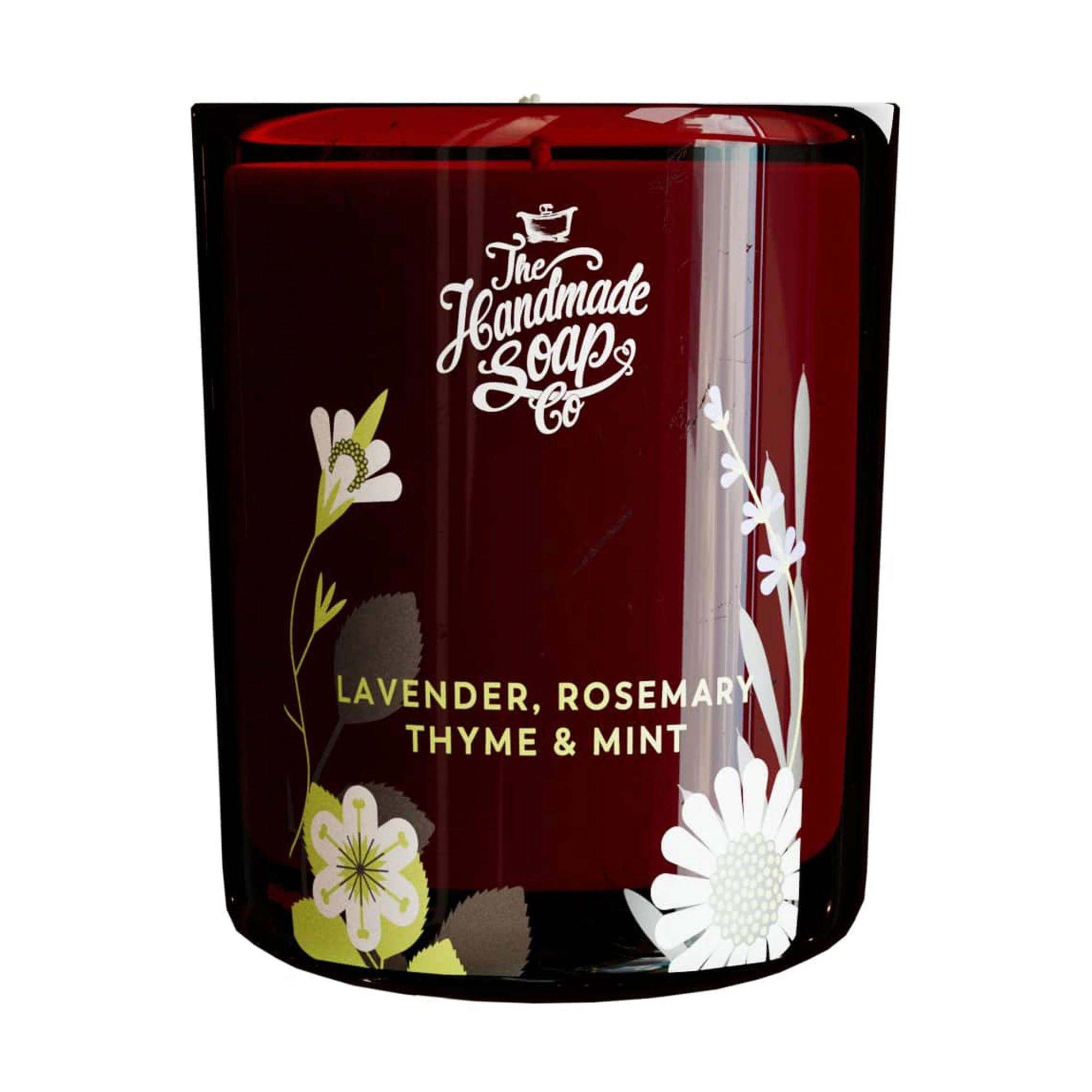 Lavander, Rosemary, Thyme and Mint Candle, €25, Brown Thomas