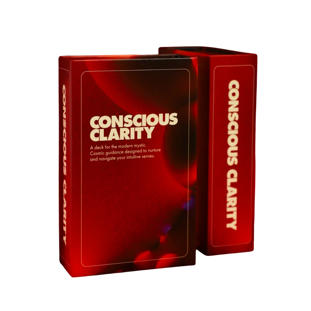 Conscious Clarity Cards, €45