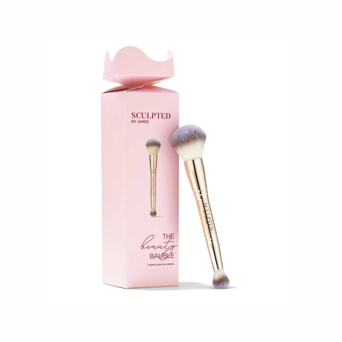 Sculpted By Aimee Christmas Cracker, €18.99