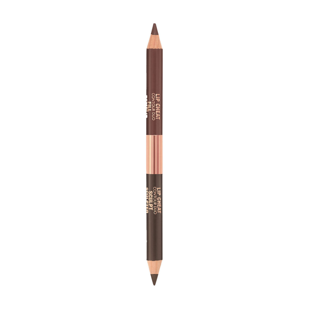 Charlotte Tilbury Lip Cheat Contour Duo, €28
