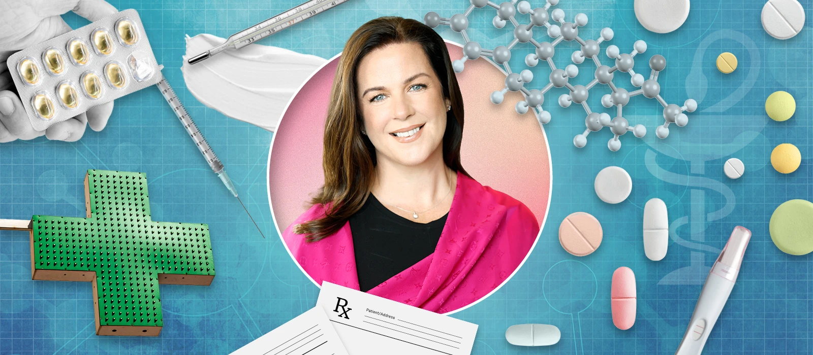 Ask the Pharmacist: New rules mean you can skip the GP for these eight common conditions