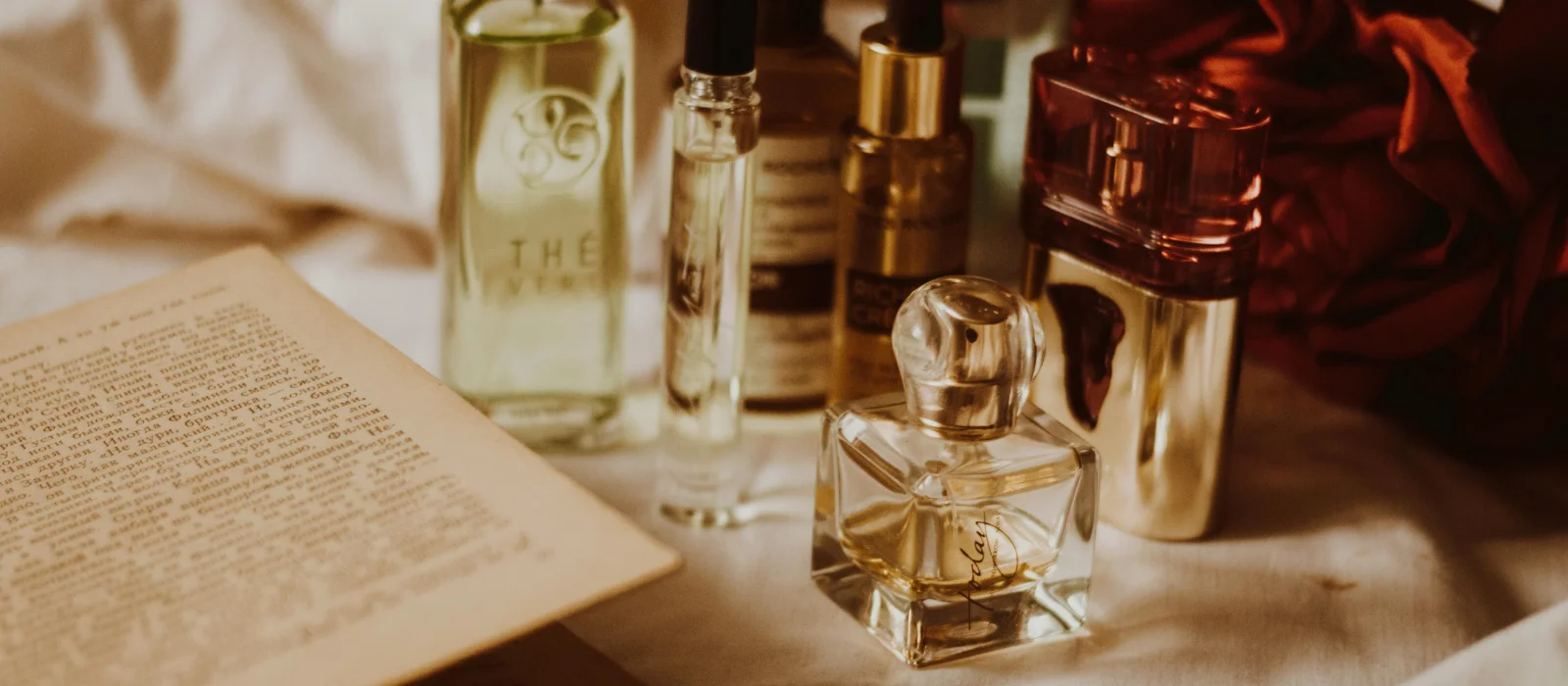 Our favourite fragrances to shop (or gift) this Christmas