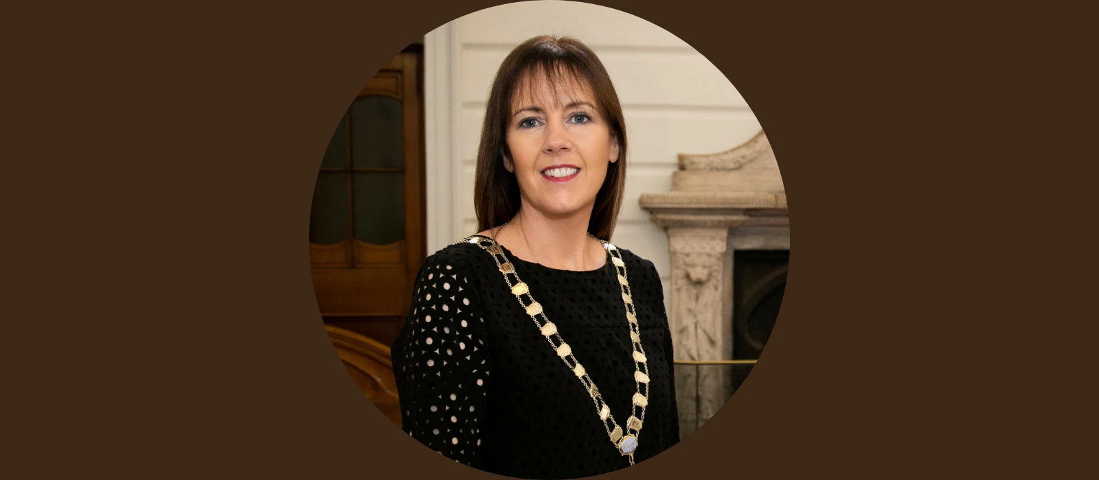 If I Knew Then What I Know Now: Chief Customer Officer for Bank of Ireland, Áine McCleary