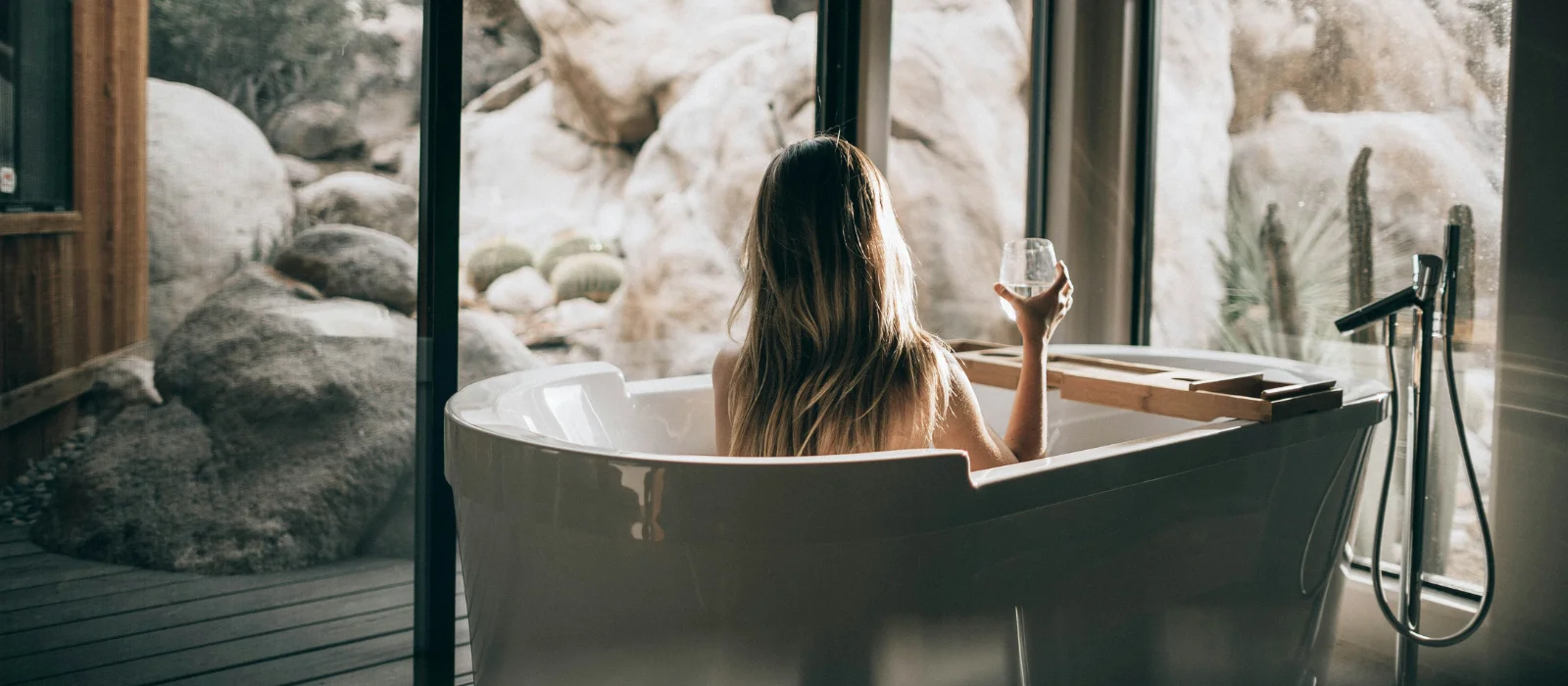 Give the gift of self-care this Christmas