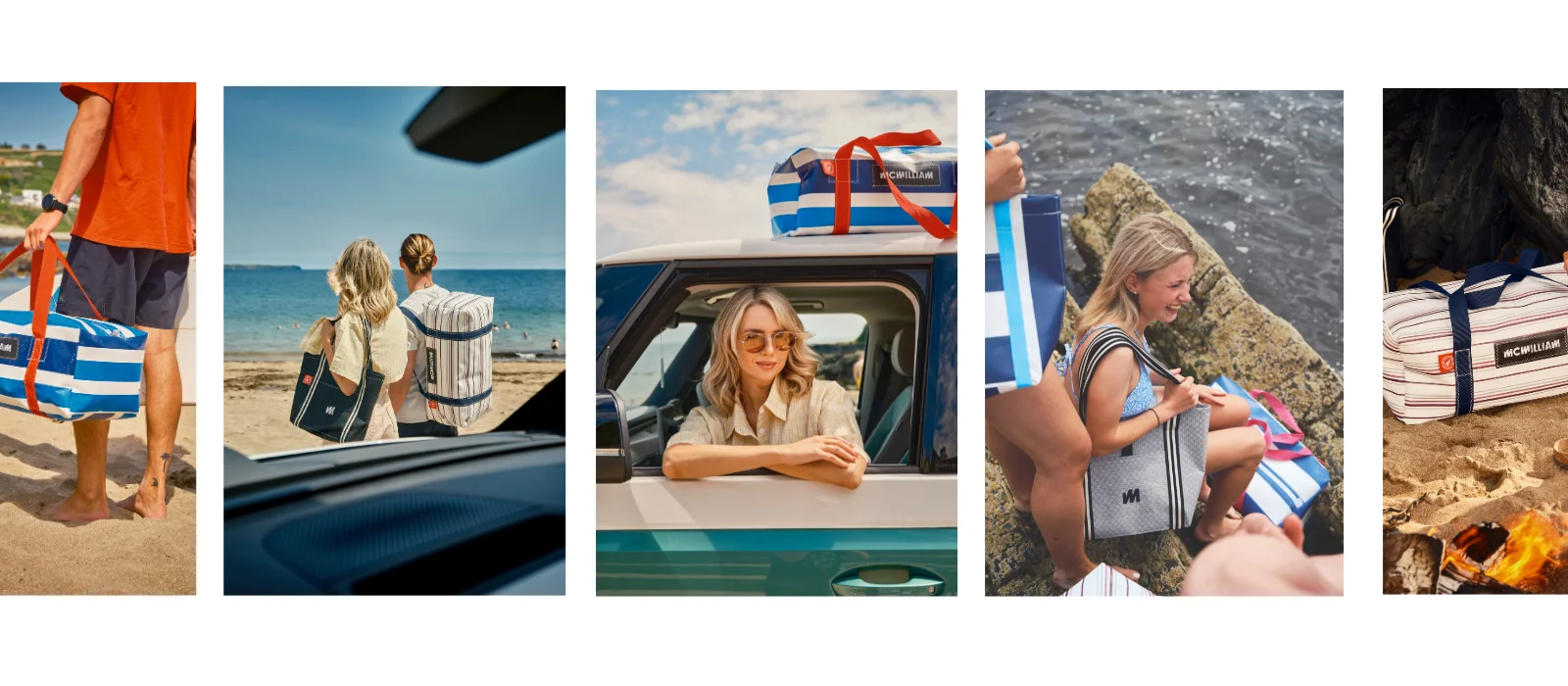 The Irish-made bags team IMAGE are gifting this Christmas