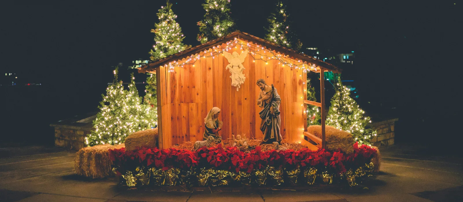 ‘I’m Catholic and I’m proud’: Christmas as a modern Irish believer