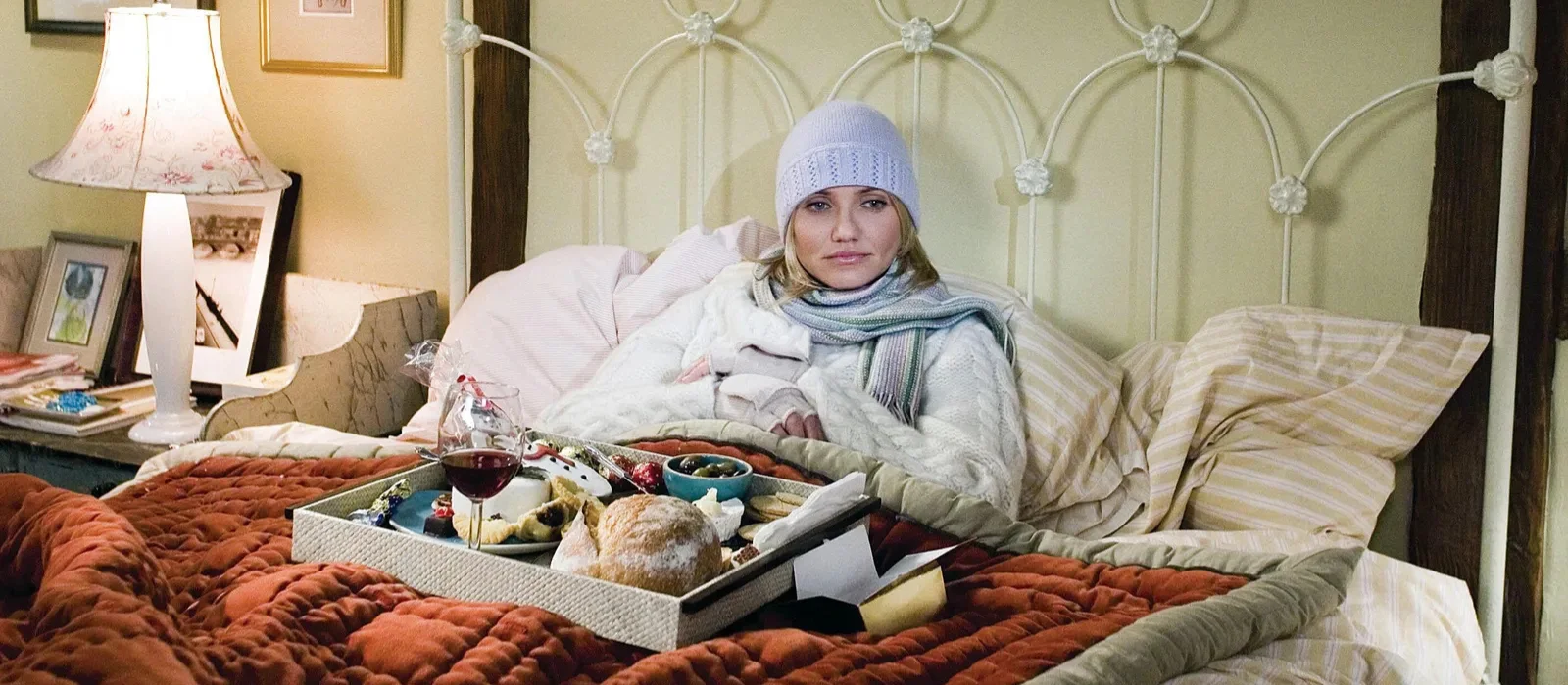 Here’s how to to avoid the inevitable slump over Christmas