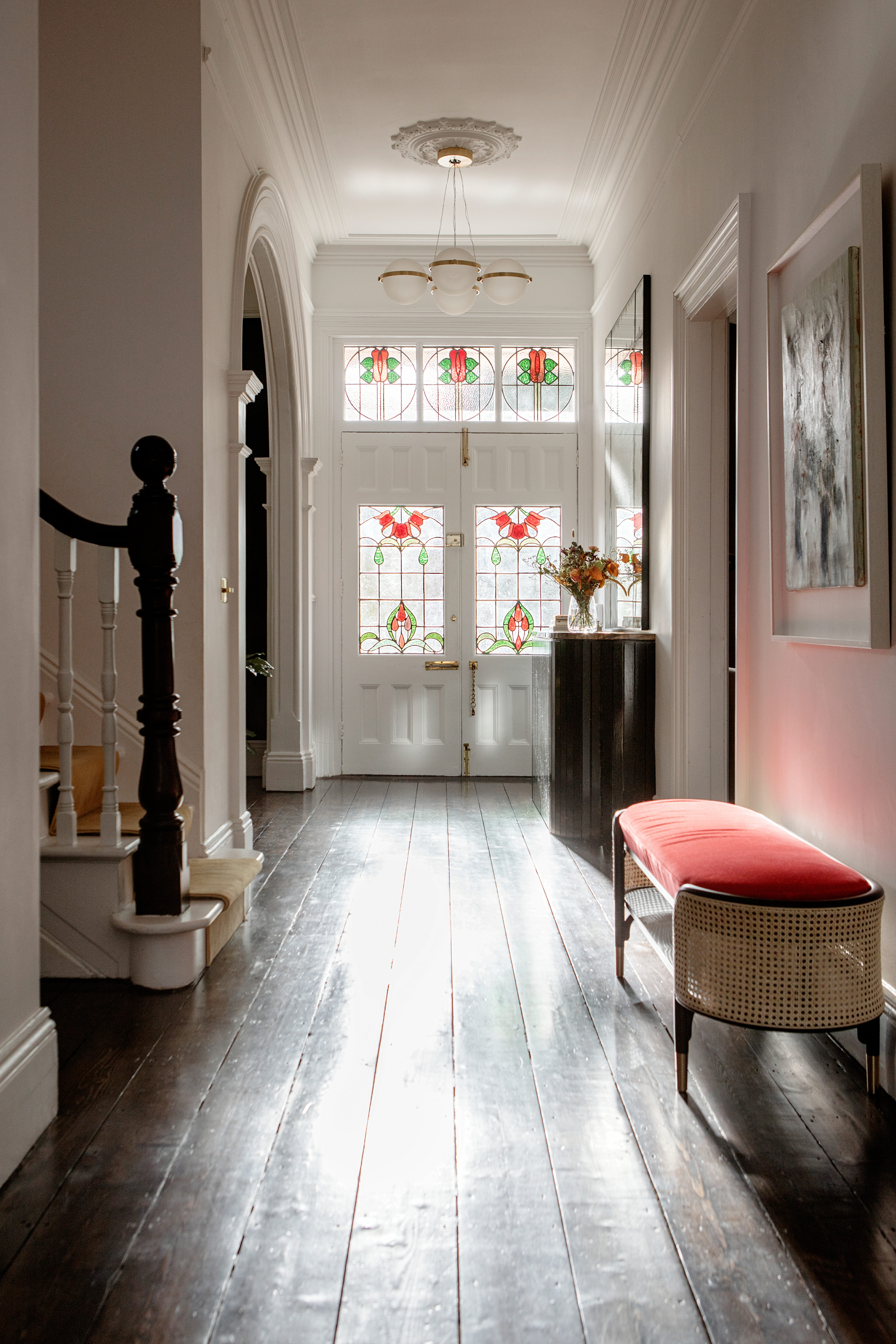 A guide to preserving period features in your home