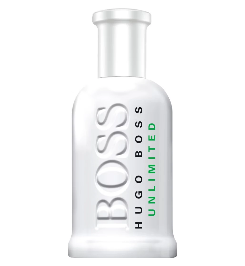 BOSS Bottled Unlimited Eau de Toilette 100ml, €49.50