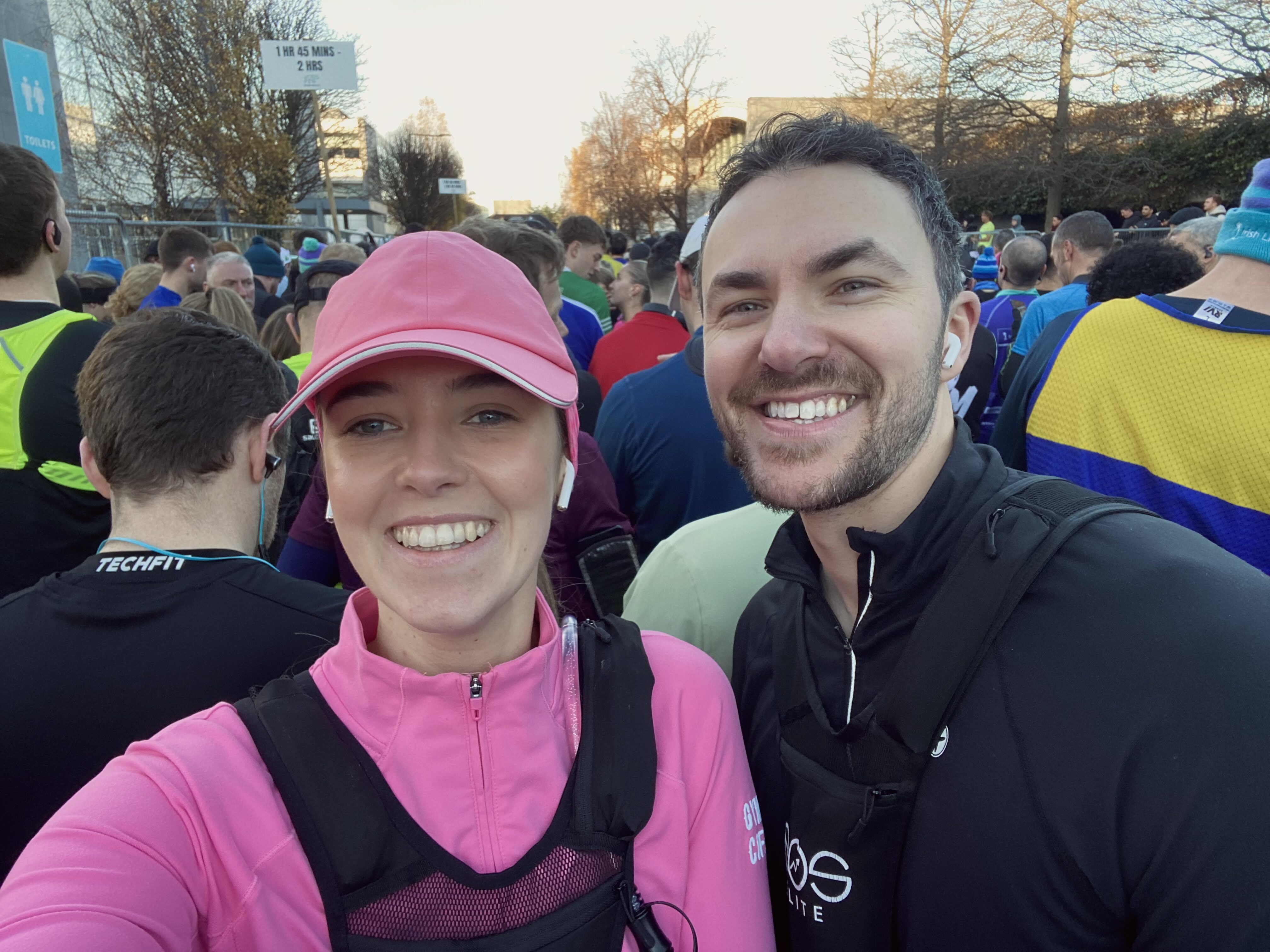 Balance is at the heart of IMAGE staffer Ellen Ince’s wellness routine