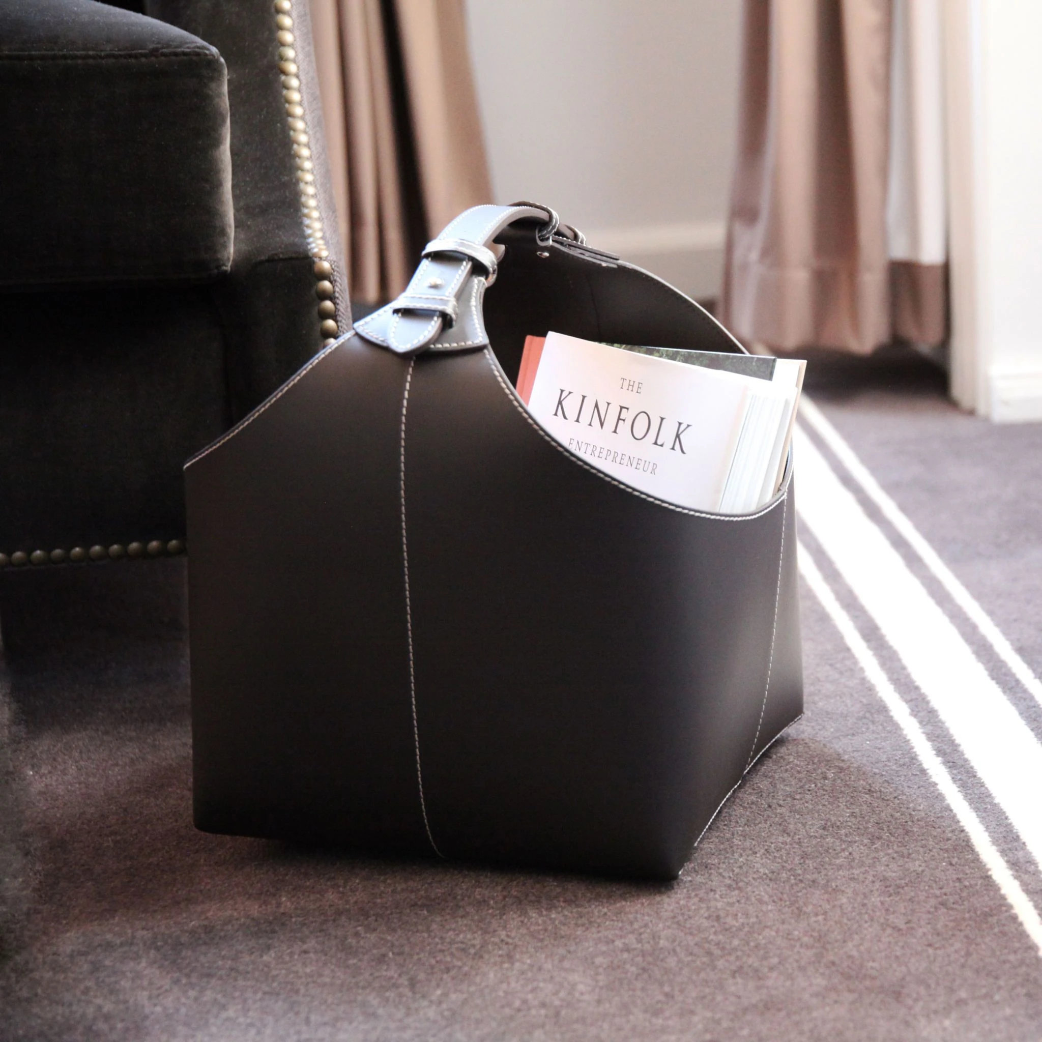 Magazine Holder, €132.84, Orskov