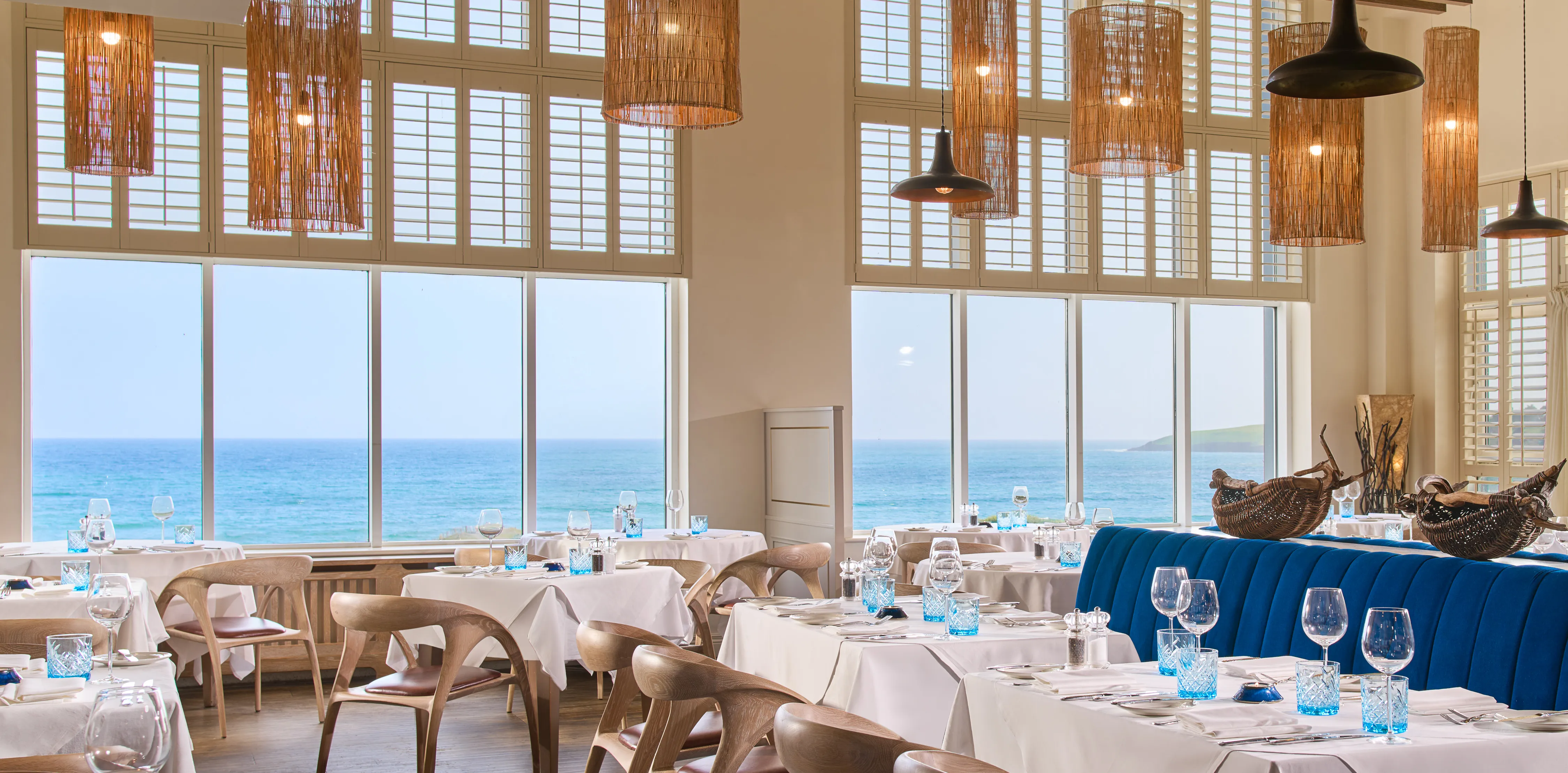 Inchydoney Island Lodge & Spa