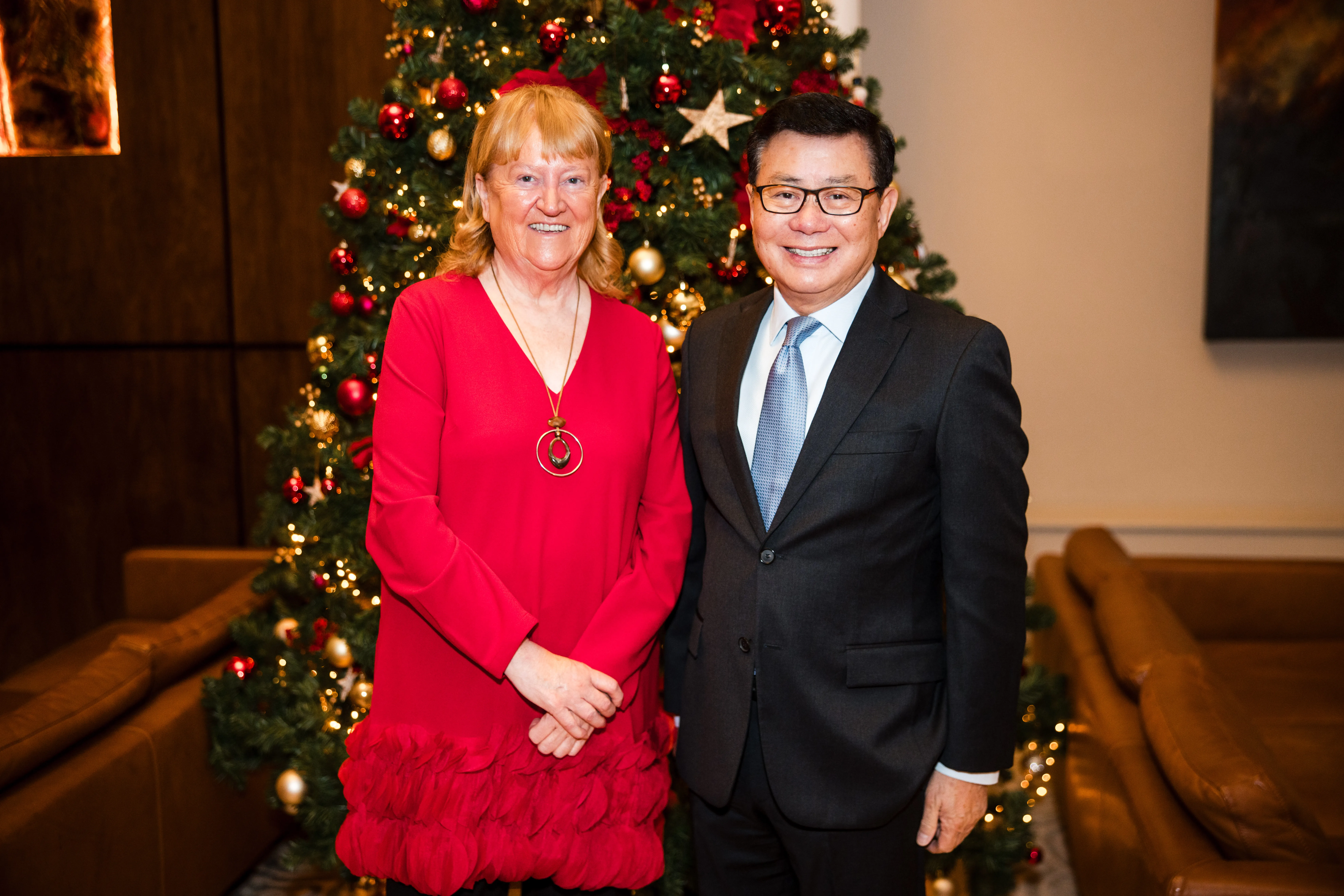 Castlemartyr Gala Cork Penny Dinners