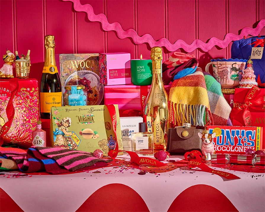 WIN a €150 Avoca gift voucher to treat yourself or someone special this Christmas