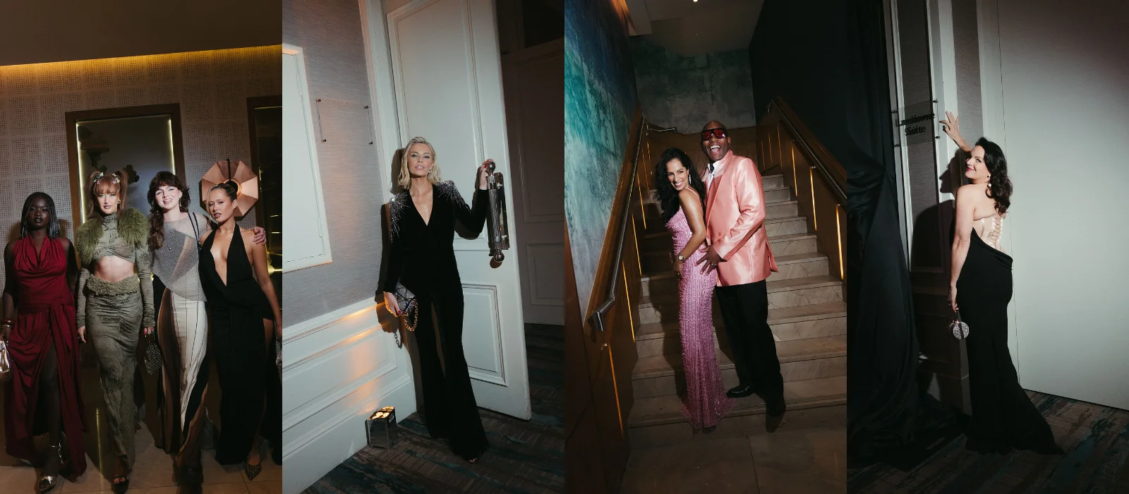 Inside the IMAGE Business of Beauty Awards 2025