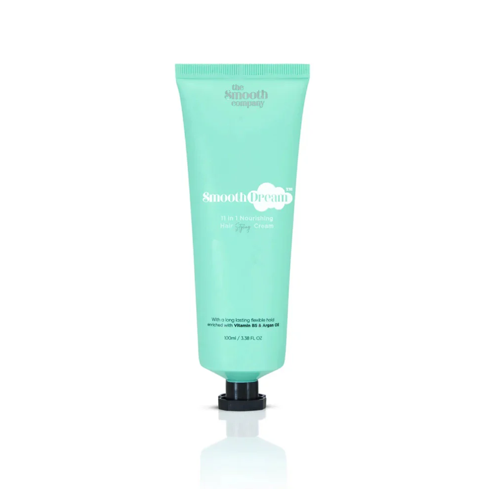 The Smooth Company Smooth Dream 11 in 1 Hair Styling Cream 100ml, €29.99