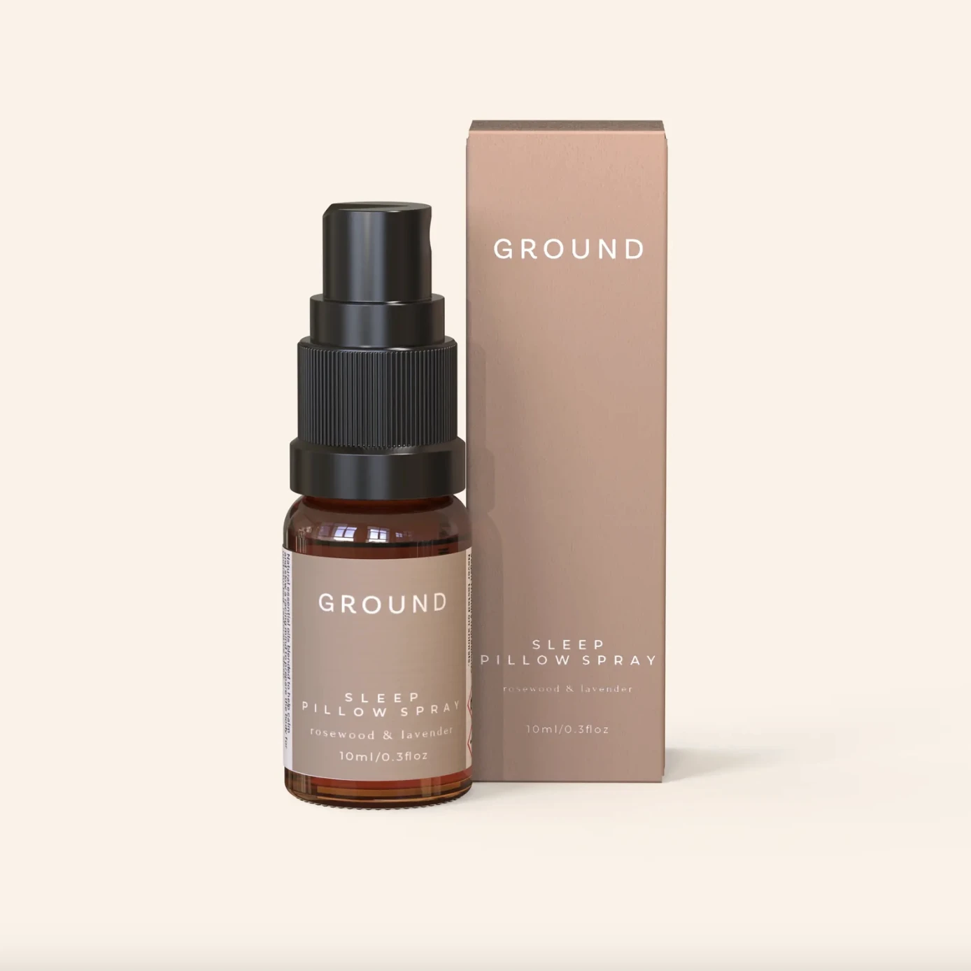 Sleep Pillow Spray, €11, Ground