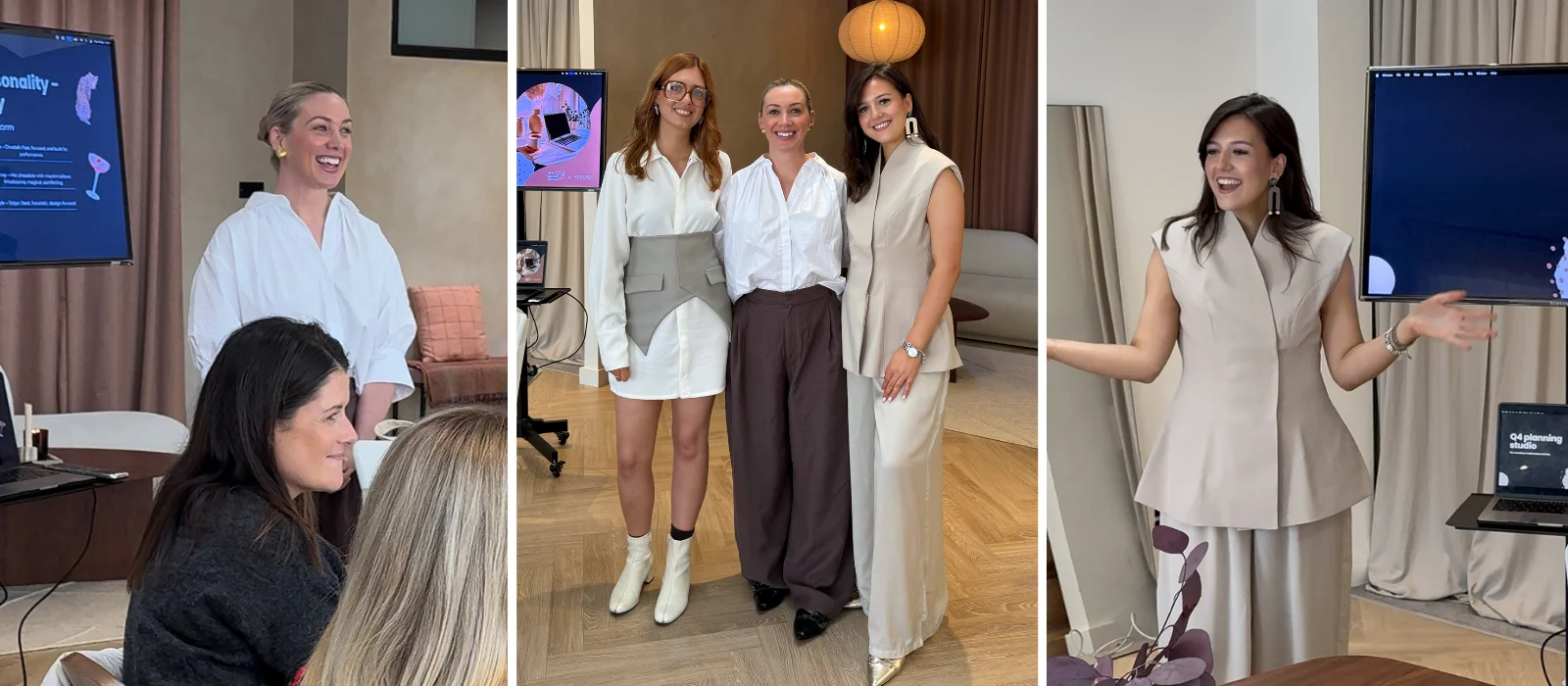 Why the human touch in business is still important in an AI world