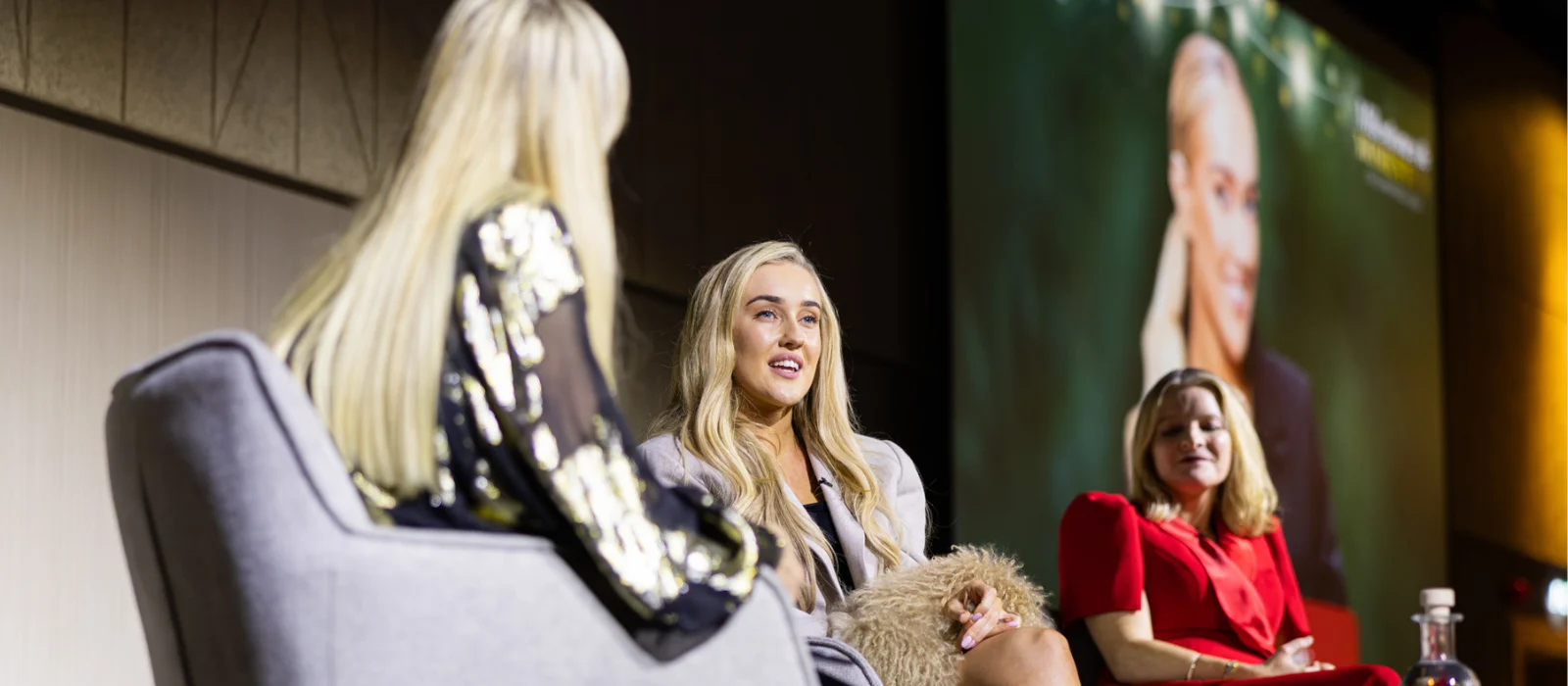 Social Pics: Milestones and Momentum: Celebrating 2025 event