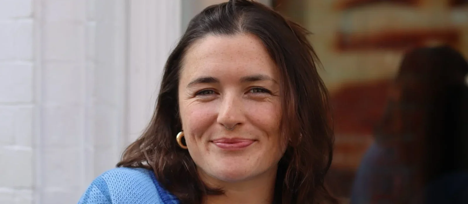 Naoise Ní Bhroin: ‘Is é an bóthar a bheathaíonn an duine – it is the journey itself that nourishes us’