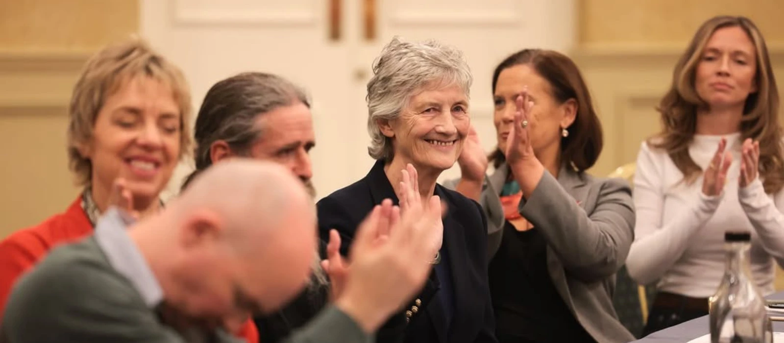 ‘Catherine Connolly is a glimmer of hope in a tired republic’