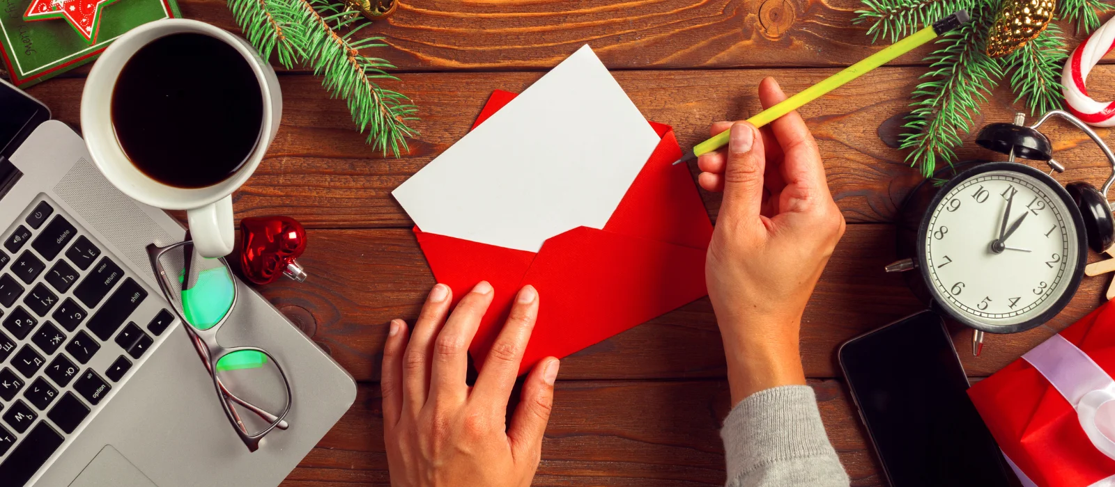 How successful women use the Christmas break, according to a business mentor