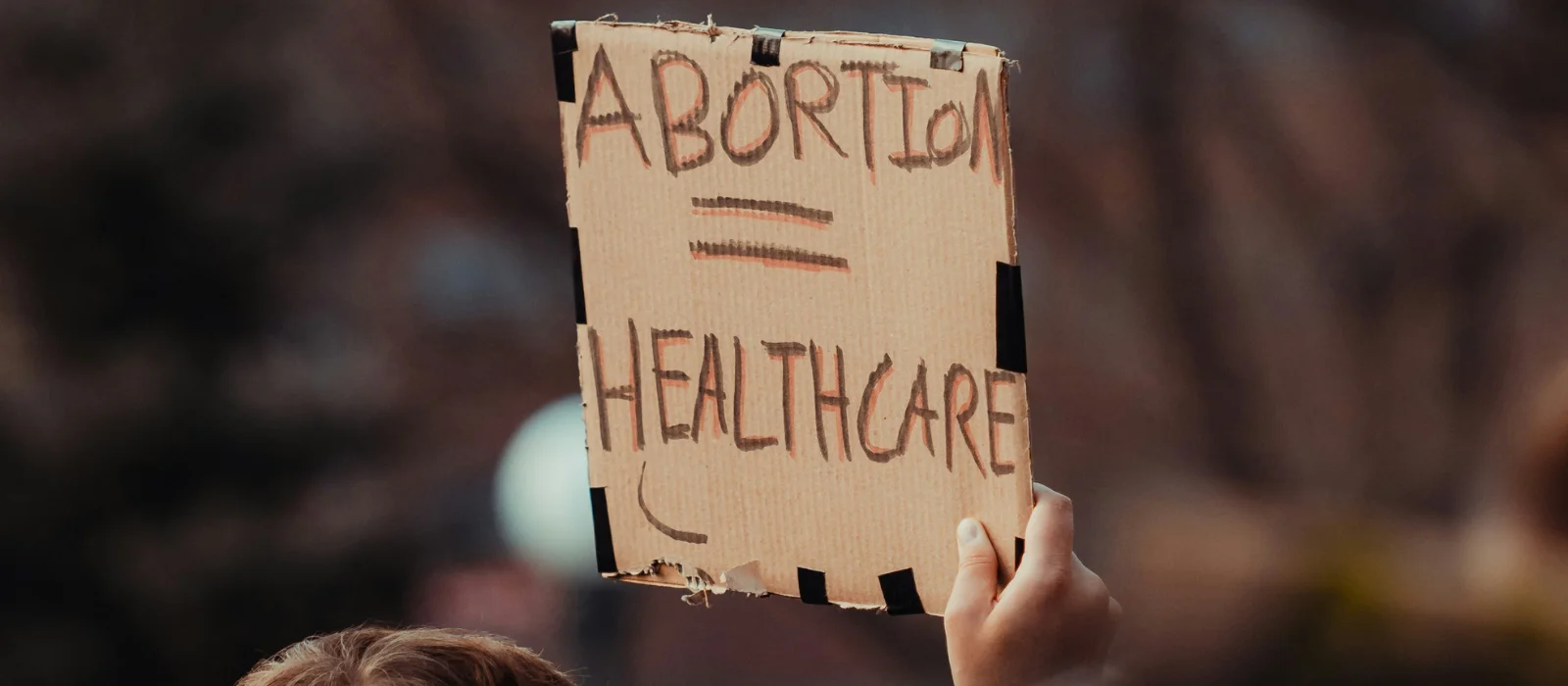 ‘Ireland still doesn’t trust women to be sure about abortion’