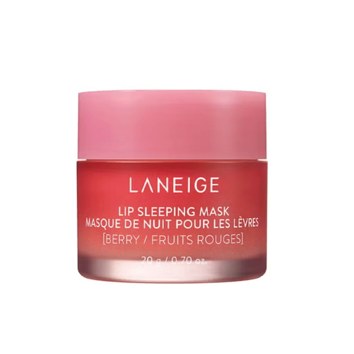 Laneige Lip Sleeping Mask, €24.