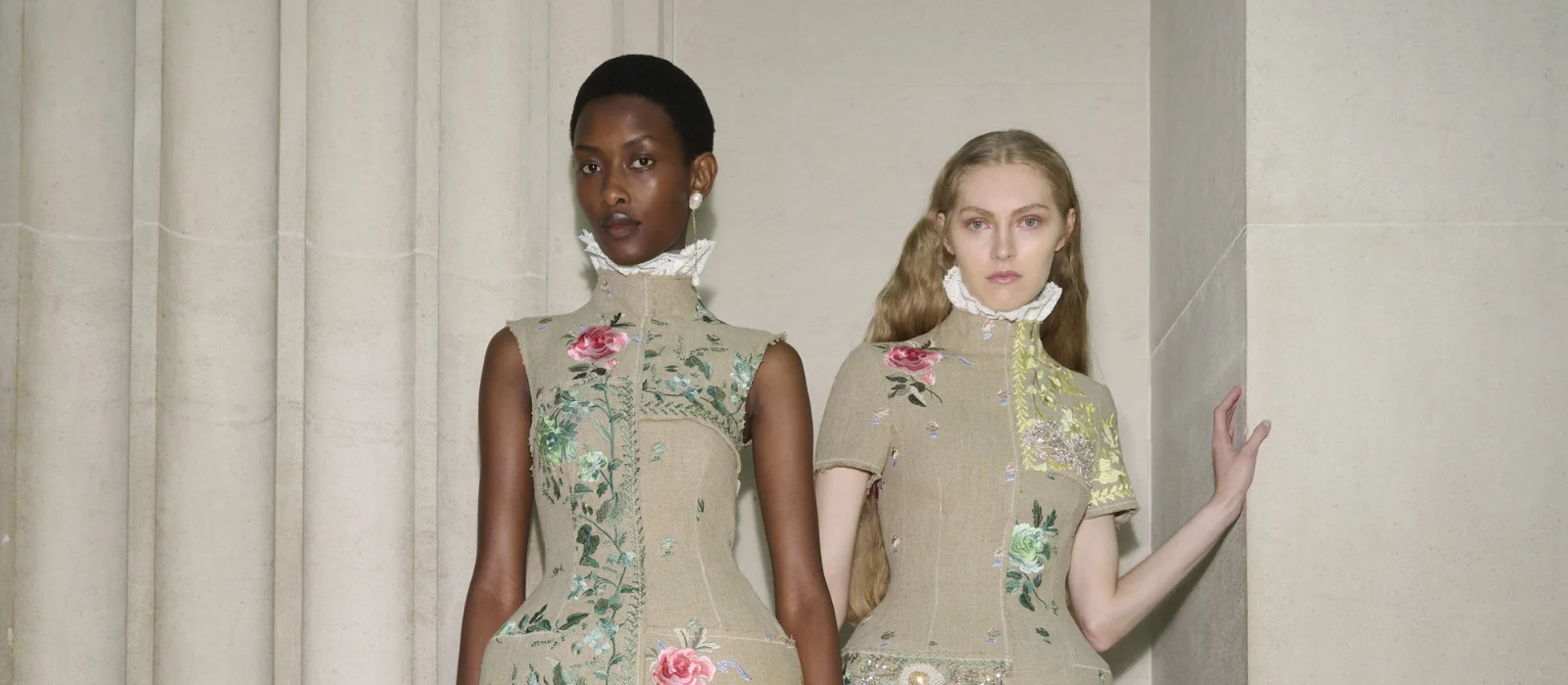 Sam McKnight’s guide to the hair trends you’ll see everywhere in 2026