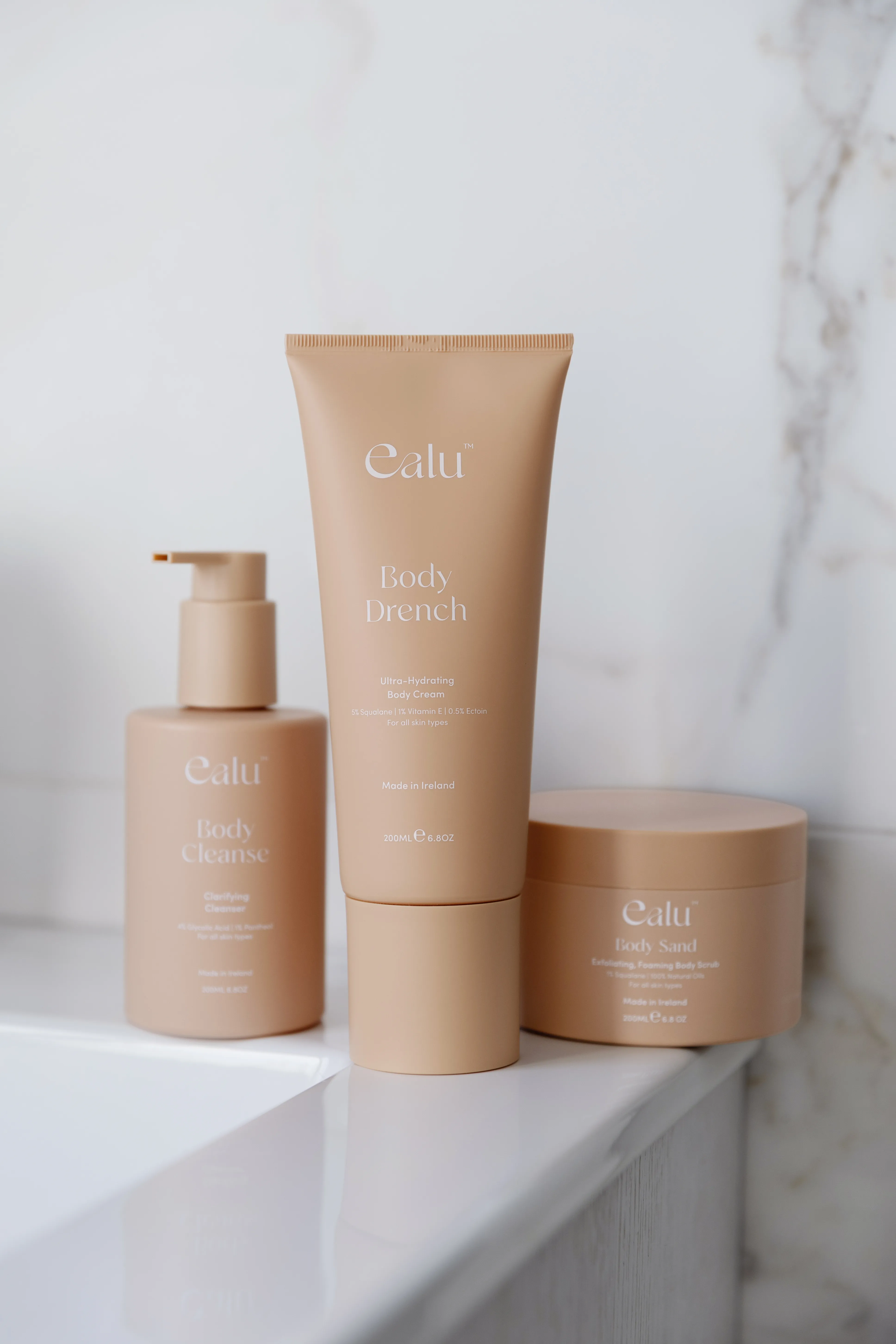 Keep self-care a top priority for 2026 with the help of this Irish brand