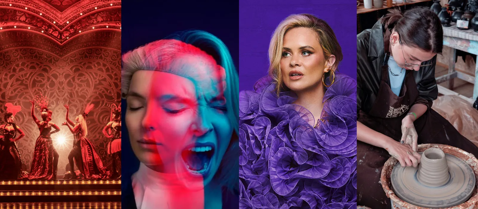 January Guide: 11 great events happening this month