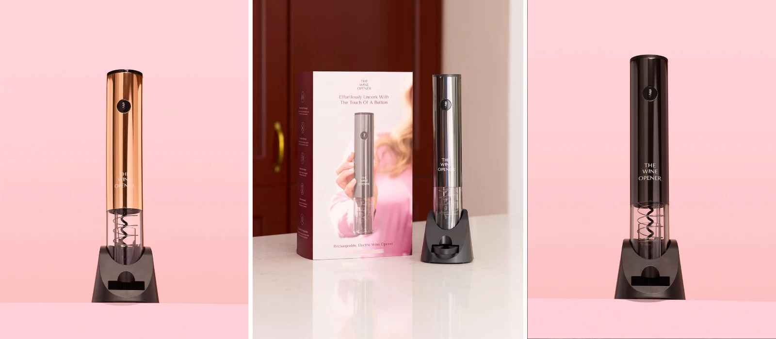 This new gadget will help you level up your hosting game for 2026