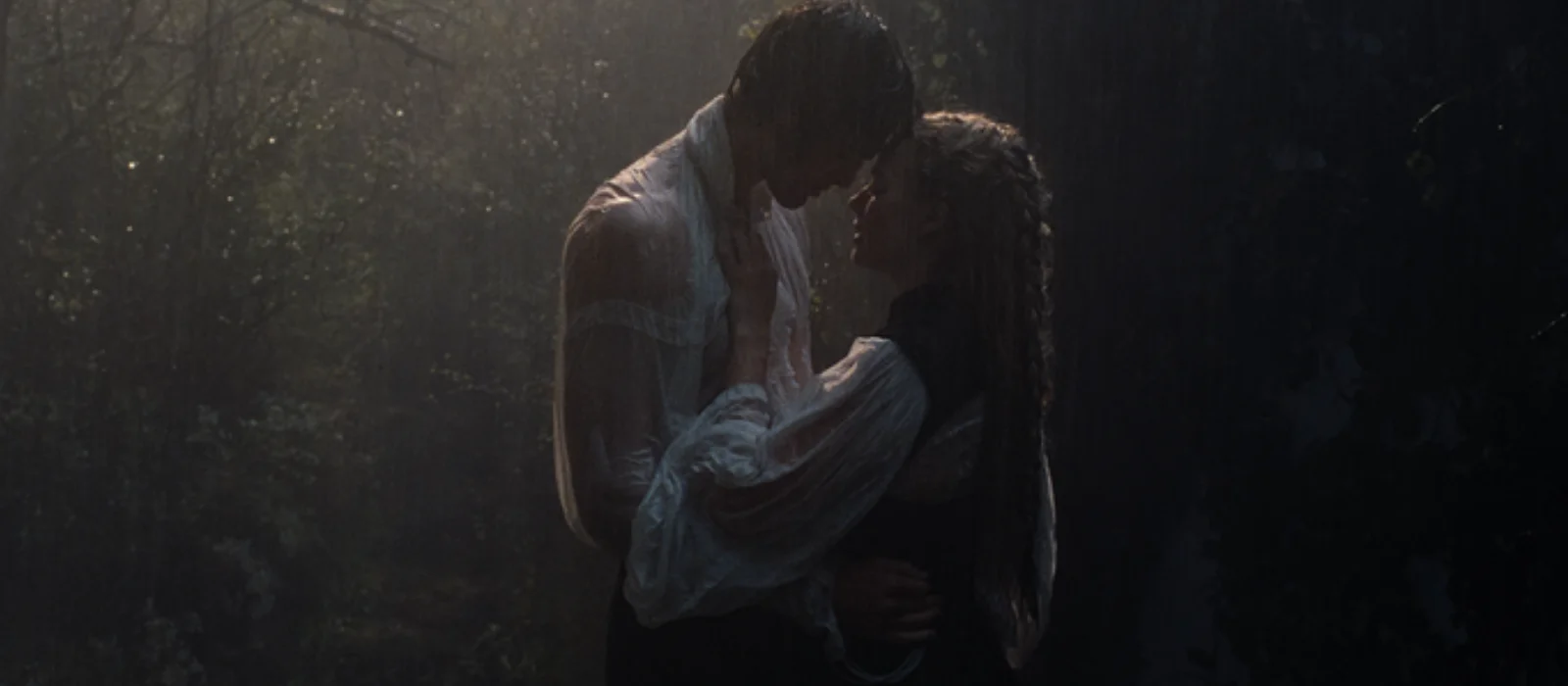 Wuthering Heights