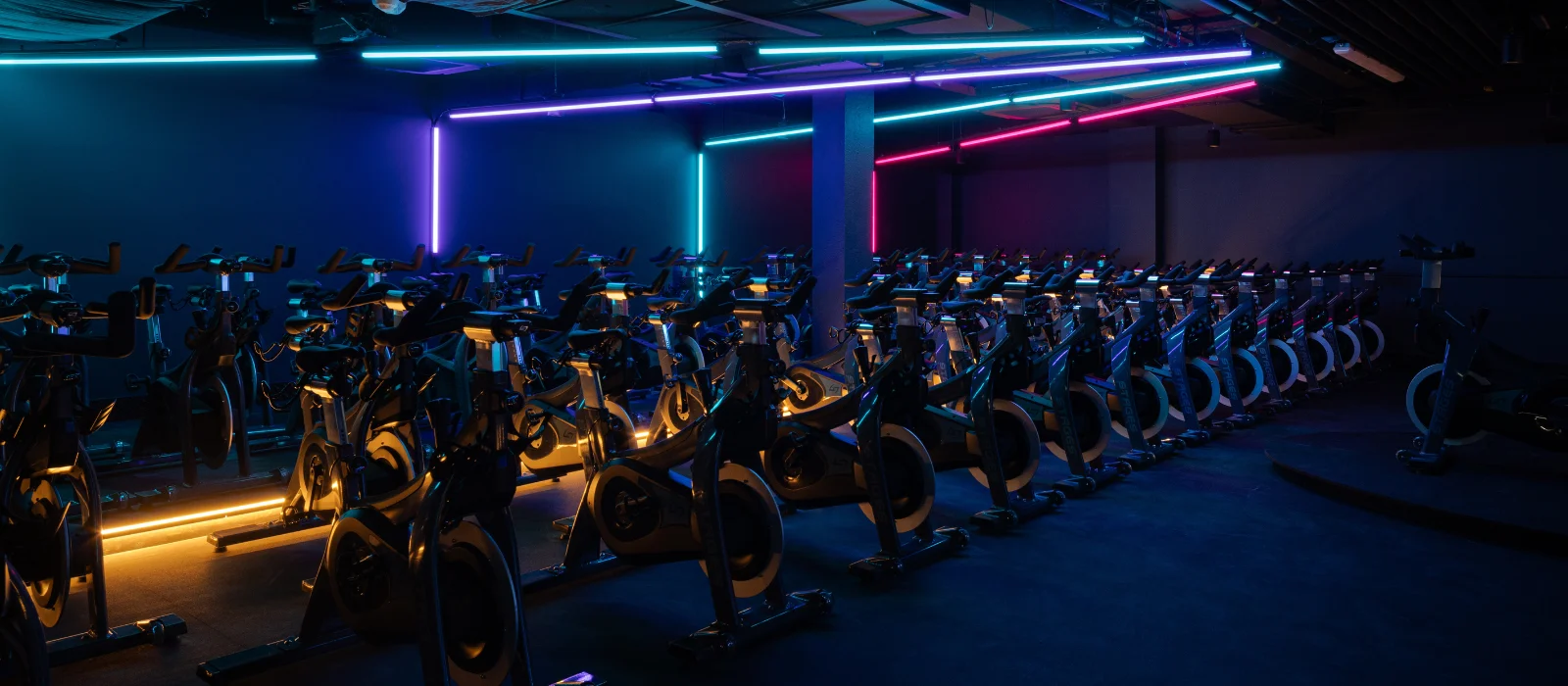 This Dublin city fitness space ticks all our boxes