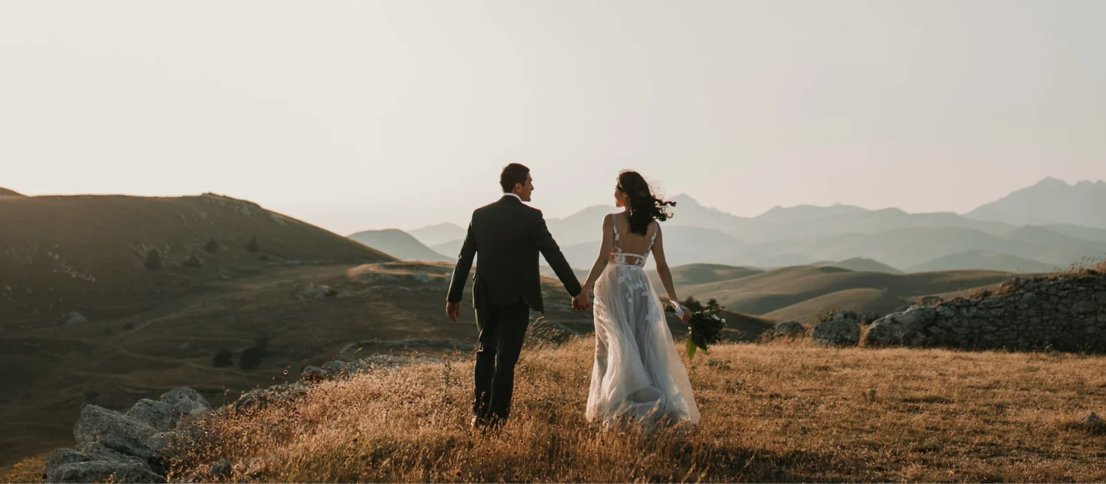 The most affordable countries to have a destination wedding