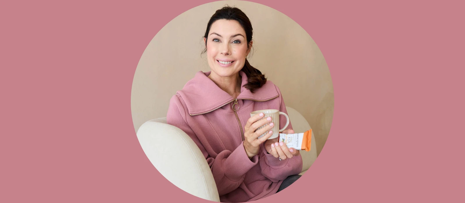 My Start-Up Story: Homespun founder Erica Sheehan