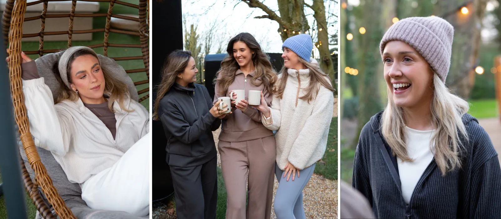 Team IMAGE spend the day setting intentions for 2026