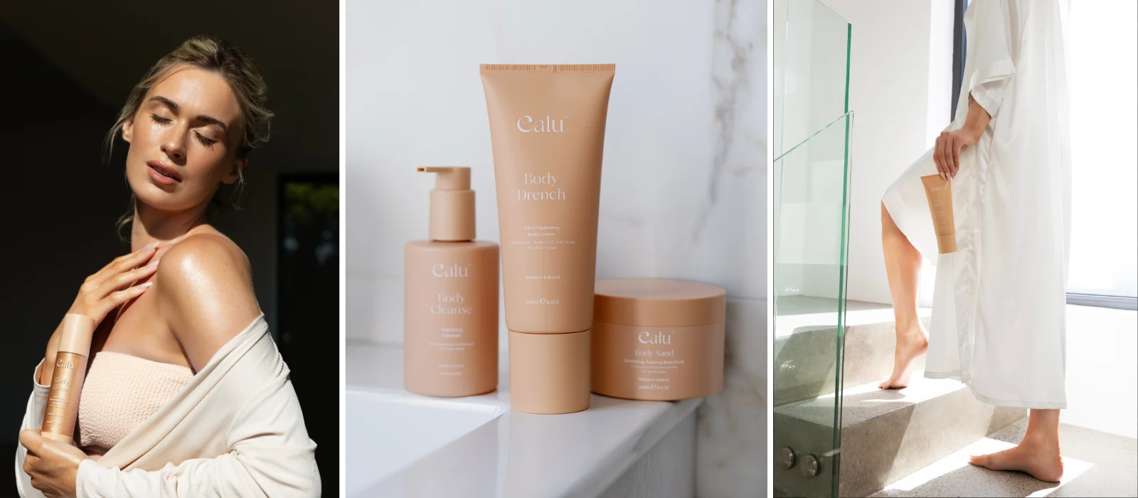 Keep self-care a top priority for 2026 with the help of this Irish brand