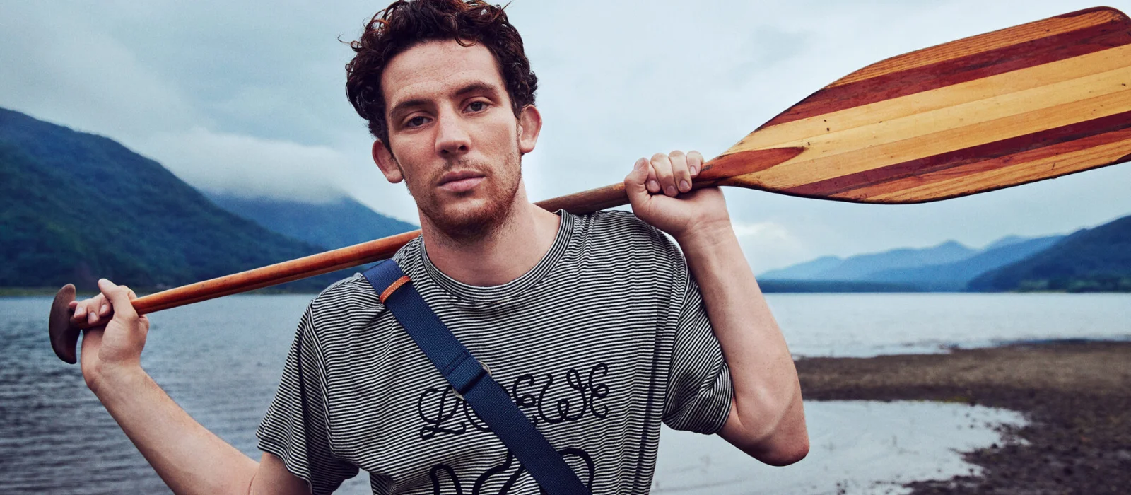 ‘For men, thoughtful dressing is conflated with self-absorption, queerness, or a lack of rigor’