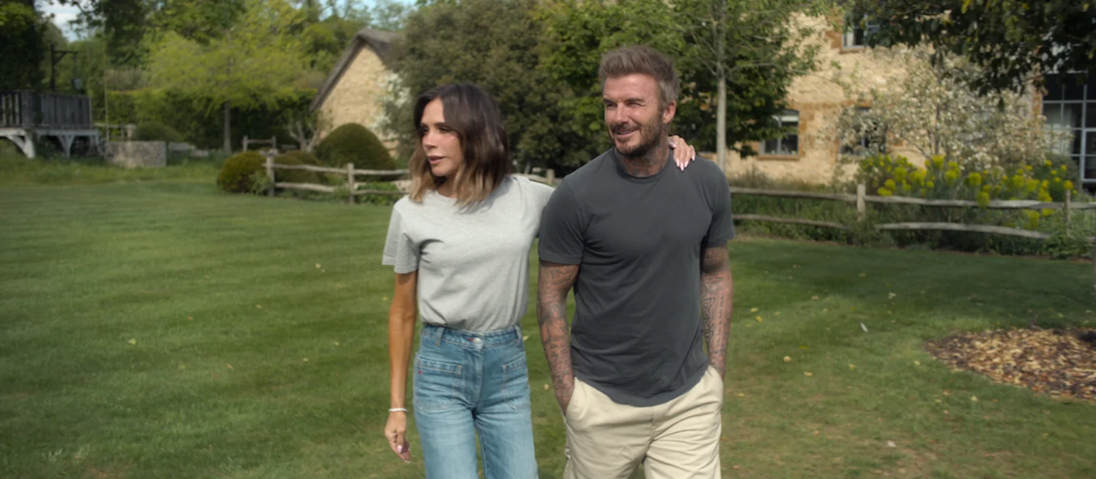 ‘The way we love changes as our life circumstances change’