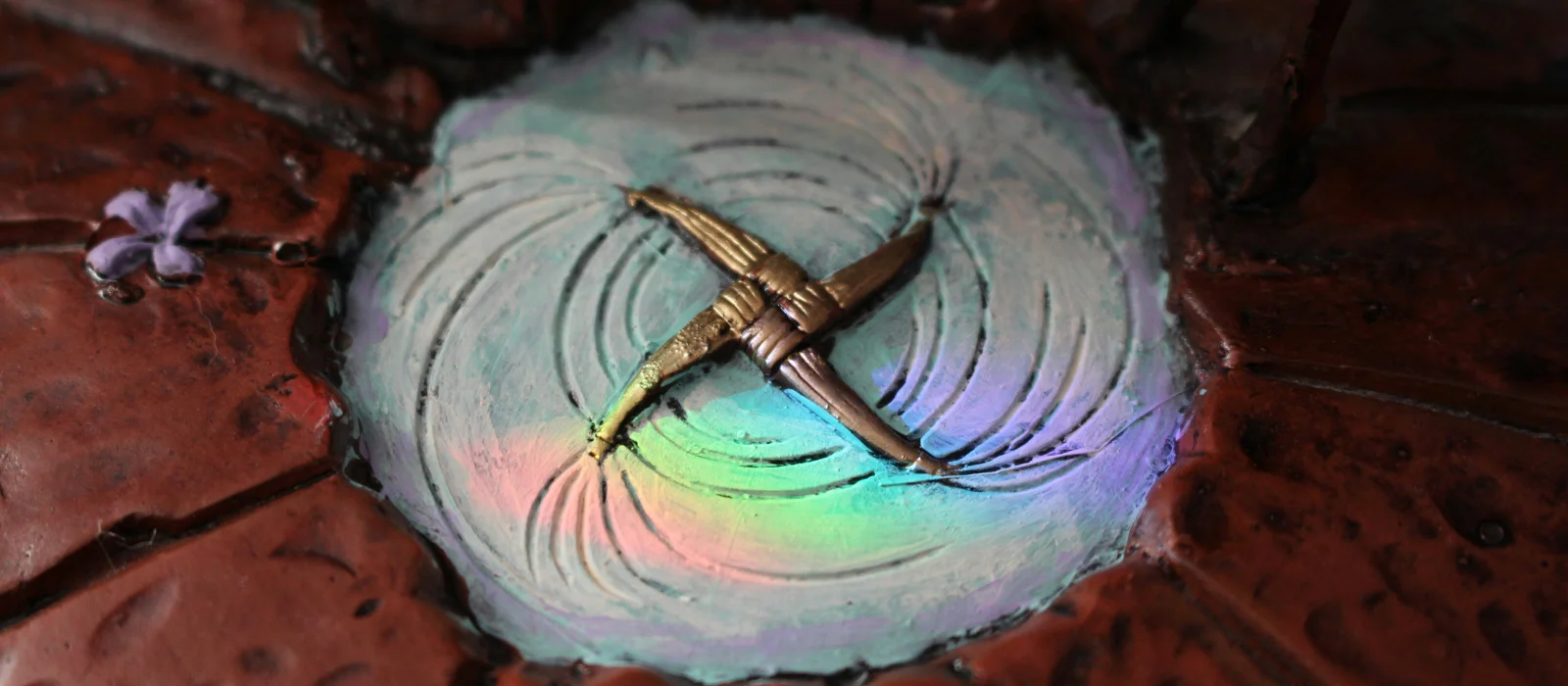 Would you get inked for Imbolc? Meet the tattoo artists of the Celtic revival