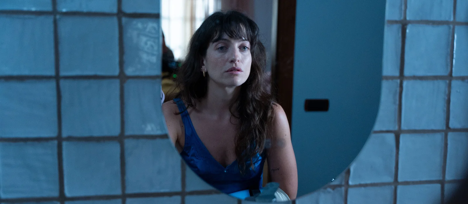 India Mullen: ‘Niceness can be the death of wildness, and wildness is a deeply important part of femininity’