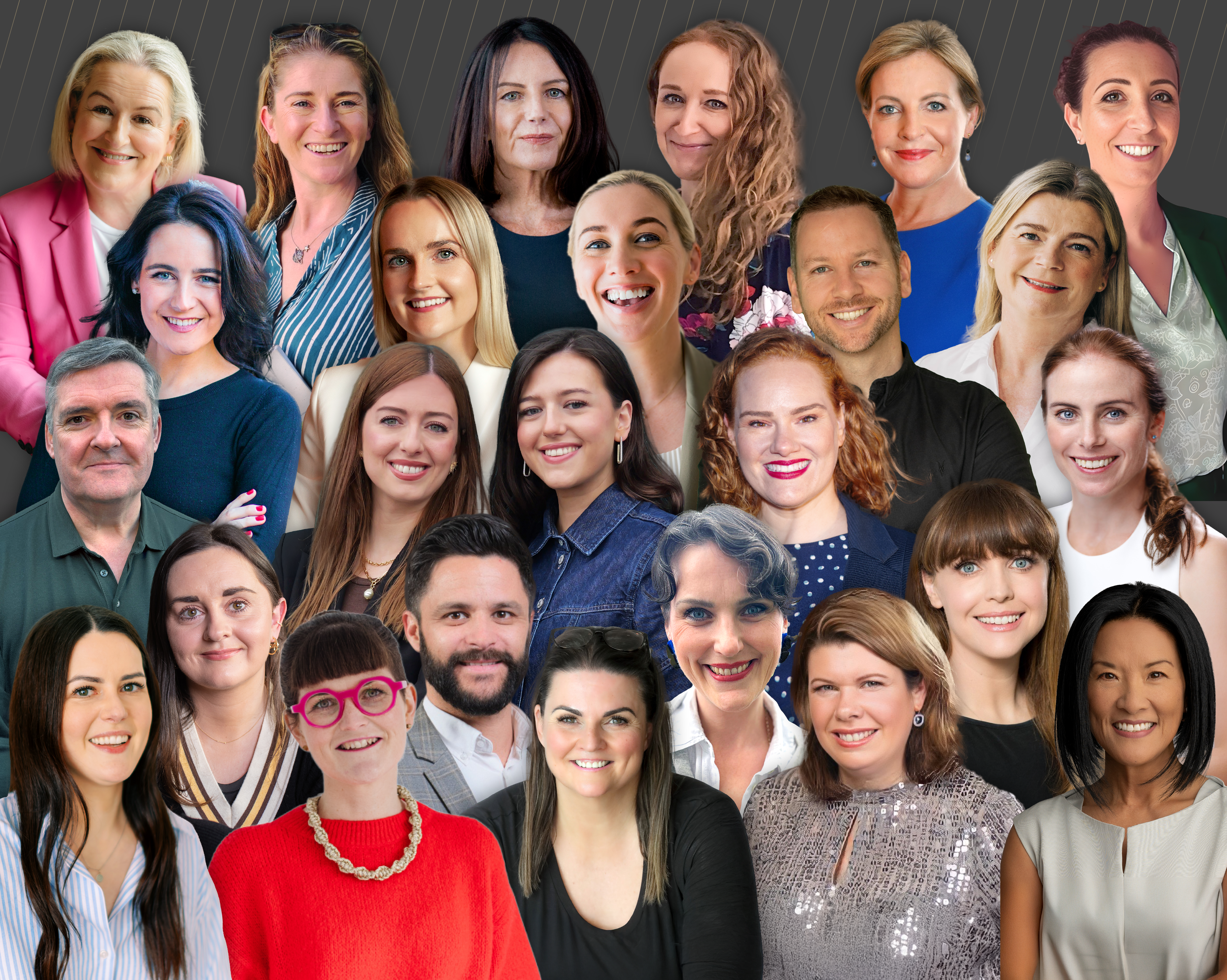 Meet the new IMAGE Business Club coaches: who will you choose?