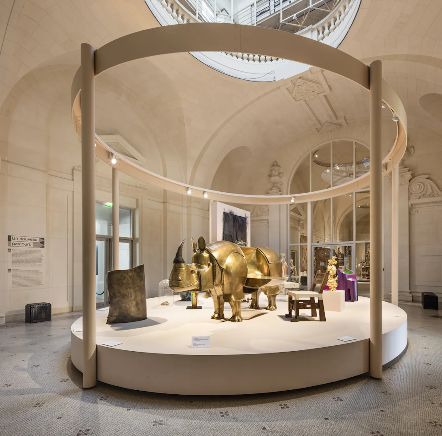 Musée des Arts Décoratifs