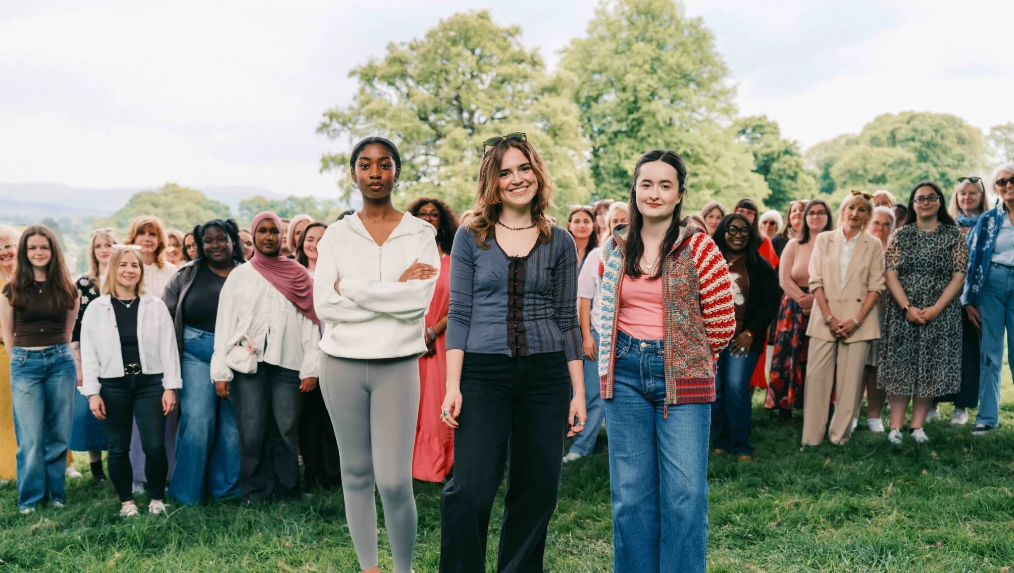 This fundraising breakfast will help shape the next generation of women in Ireland