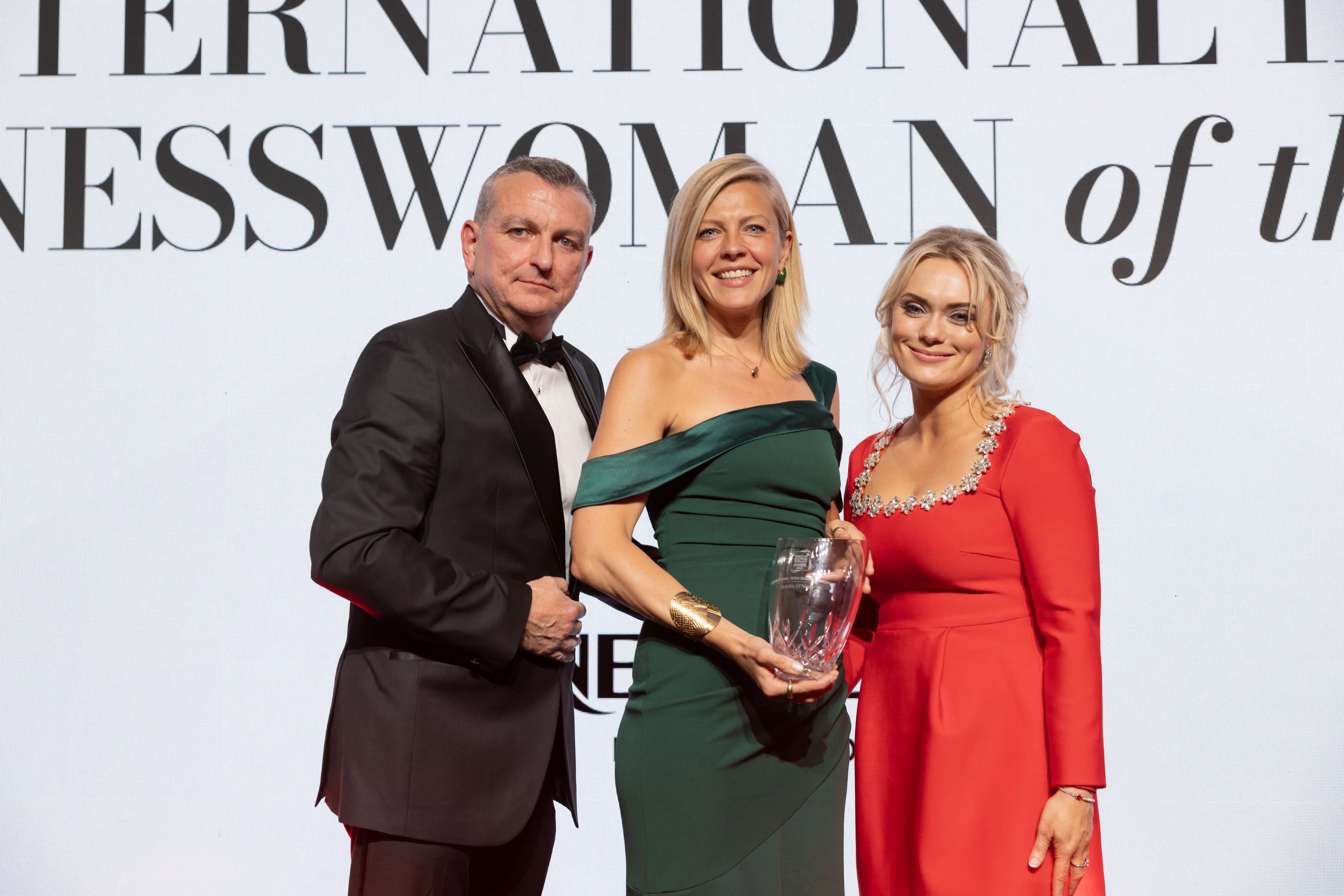 ‘Women’s health for so long has been dismissed – now is our time’: Deirdre O’Neill on building Hertility Health