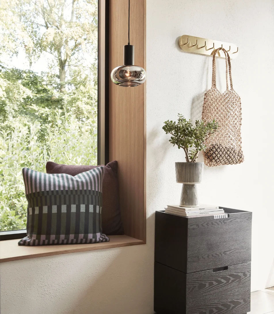 Form Coatrack, €155, CA Design