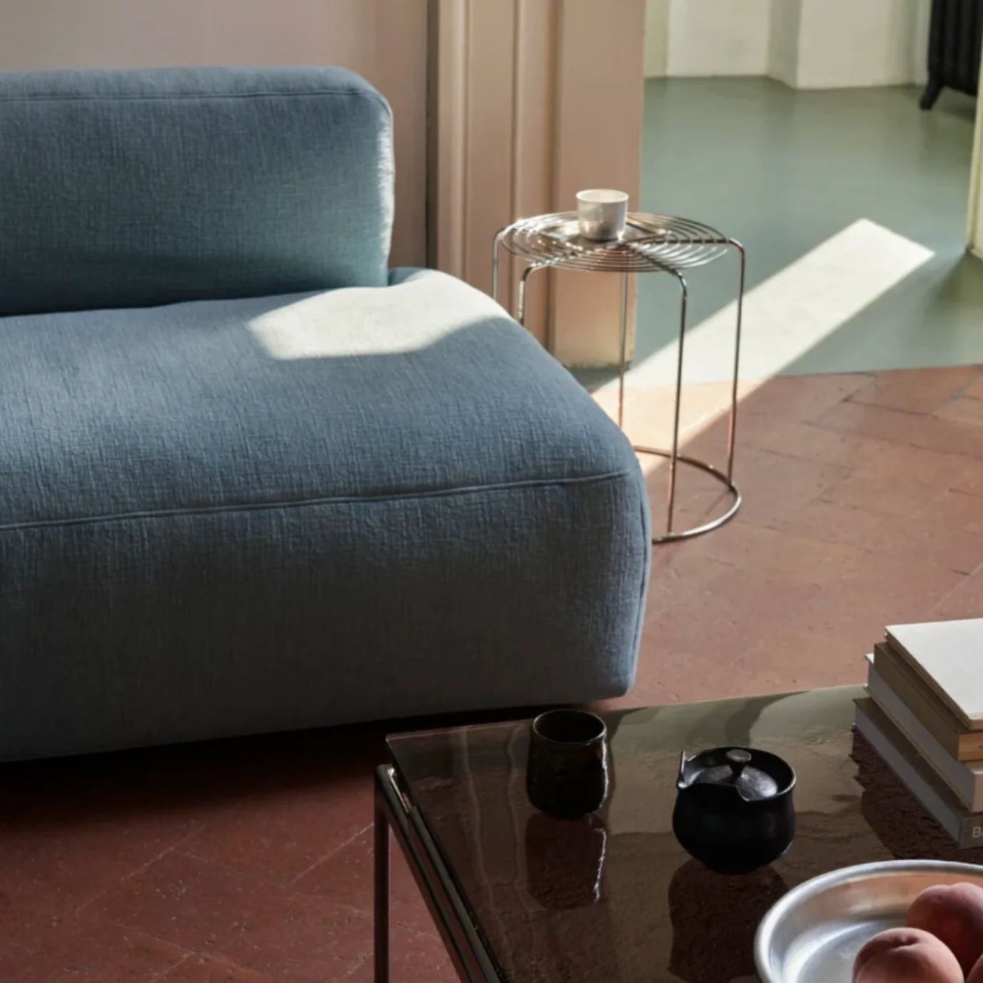 Wire Stool VP11, from €209, Nordic Elements