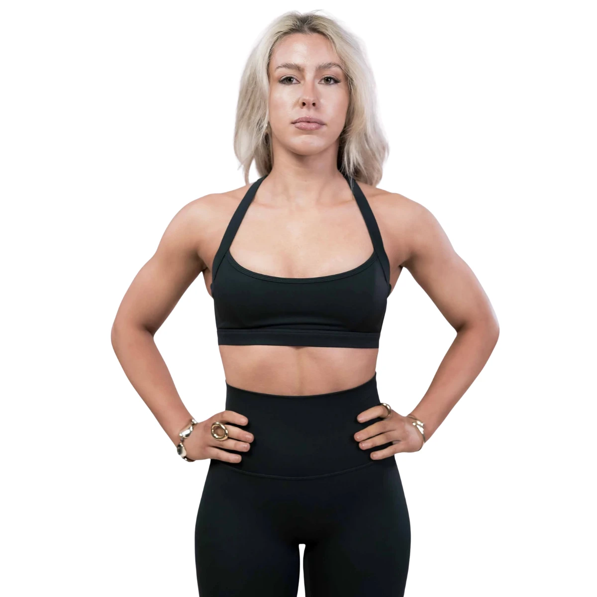 Koncept Fitwear Essence Bra, €37.95